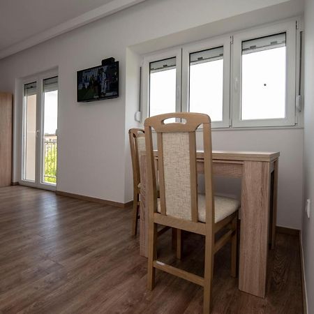 Apartman Arijana Требинье Экстерьер фото