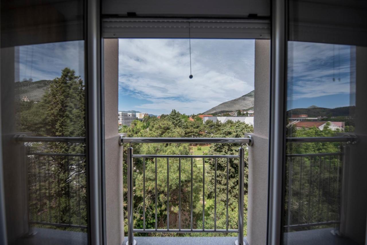 Apartman Arijana Требинье Экстерьер фото