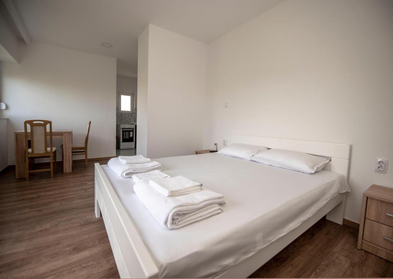 Apartman Arijana Требинье Экстерьер фото